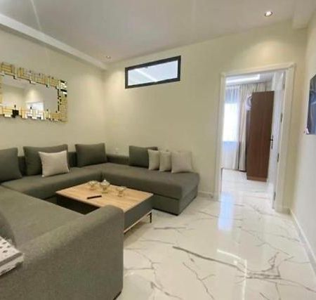 Appartement Centre Ville Tanger Buitenkant foto
