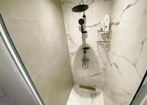 Appartement Centre Ville Tanger Buitenkant foto